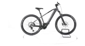 cube reaction hybrid race velo electrique 2023   tres bon etat