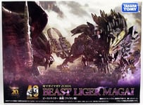 Zoids 40th Anniversary - Takara Tomy - Beast Liger Magai