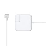 85w Magsafe 2 Strömadapter för Apple, 85wt-spets Strömadapter