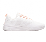 RS Legacy V1 Allcourt White/Pink Women (36)