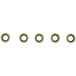 O-Ring kit tryckstång cometic - O ring standard viton