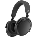 Sennheiser Momentum 4 Wireless - Black