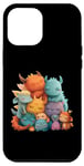 iPhone 13 Pro Max FantasyCuddleArt Case