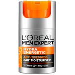 L'Oreal Men Expert Hydra Energetic Mouisturising Lotion (50 ml)