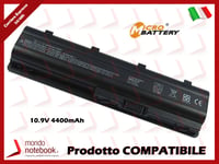 Batterie MICROBATTERY Pour HP DV2000 DV6000