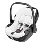 Maxi Cosi Housse éponge Pebble 360 Pro I-Size GRIS