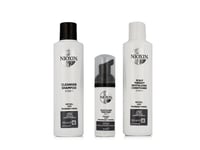 Nioxin System 2 Trial Kit