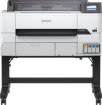 EPSON SURECOLOR SC-T3405 W/STAND (C11CJ55301A0)