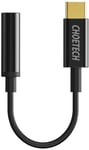 Choetech USB-C til 3,5 mm lydadapter