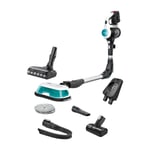 Bosch BCS71HYG3 Unlimited 7 Prohygienic Aqua skaftdammsugare