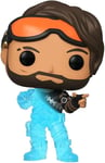 Funko 46055 Pop Games Apex Legends - Mirage Translucent Special Edition 547