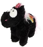 NICI Licorne en peluche Yin 22 cm – Jouets créatures légendaires pour filles, garçons, bébés et fans de peluches animales, Licornes douillettes à câliner et pour jouer – Doudous enfants