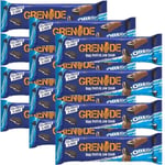 Grenade Oreo protein bar, 12 pieces