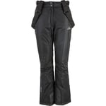 Northpeak Fanny Skibukse Dame 40