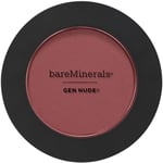 bareMinerals Gen Nude Powder Blush You Had Me at Merlot - 6 g