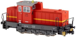 Märklin - 36700 - Modélisme Ferroviaire - Locomotive Diesel - DHG 700