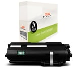 2x MWT Toner replaces Kyocera TK-1170 TK1170 TK 1170