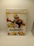 Madden NFL 11: Prima Official Game Guide - New & Sealed