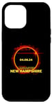 iPhone 12 Pro Max Total Eclipse Lancaster New Hampshire 2024 Case