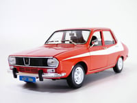 RENAULT 12 - R12 Starsky & Hutch 1/18