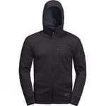 "Mens Riverland Hooded Jacket"