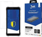 3Mk 3Mk Flexibelt Glas Ulefone Armor X10 Pro Hybridglas