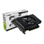 Palit NVIDIA GeForce RTX 3050 6GB StormX Ampere Graphics Card