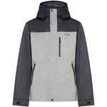 OAKLEY Westview Jacket Gris M 2025 - *prix inclut le code BLACK