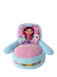 Gabby's Dollhouse Plush Chair