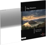 Ray Masters Firkantfilter - ND2 Reversert 100x150 mm