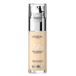 True Match Foundation face foundation 0.5.N Neutral Undertone 30ml