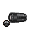 Sony FE 90mm f/2.8 Macro G OSS 1:1 makro-objektiv med stabilisering