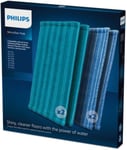 Philips Microfiber Pads XV1700/01