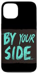 iPhone 13 Vibrant By Your Side Costume for Man and Woman Case