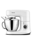 Breville The Scraper Beater Mixer, Sea Salt, LEM250SST