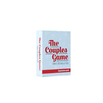 DSS Games The Couples Game That’s Actually Fun Expansion Pack [150 Questions to Play with Your Partner]