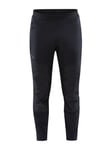 Craft Adv Nordic Training Speed Pants langrennsbukse herre Black 1912421-999000 L 2024