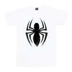 Spider-Man - T-Shirt Ultimate - Garçon