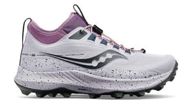 Saucony Peregrine 13 - femme - violet