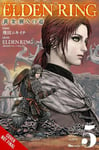 Elden Ring: The Road to the Erdtree, Vol. 5