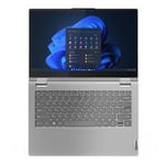 Laptop Lenovo ThinkBook 14s Yoga G3 14" Intel Core i7-1355U 16 GB RAM 512 GB SSD Spansk qwerty