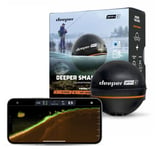 Deeper Smart Sonar Pro+ 2.0