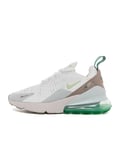 Nike Wmns Air Max 270 - White