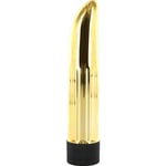 SEVEN CREATIONS - LADYFINGER MINIVIBRATOR_GOLD