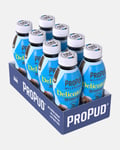 NJIE ProPud Milkshake - Delicatoboll 8x330ml