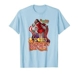 Willy Wonka & The Chocolate Factory Spoiled Brat T-Shirt