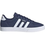 adidas Homme Daily 3.0 Shoes, Bright Royal/Cloud White/Bright Royal, 43 1/3