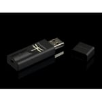 AudioQuest DragonFly Black V2 - DAC USB Noir