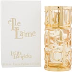 Lolita Lempicka Elle L'aime Eau de Parfum 40ml Spray Women's - NEW. EDP For Her