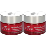 Nuxe Merveillance LIFT La Crème Velours Effet Liftant 2x50 ml